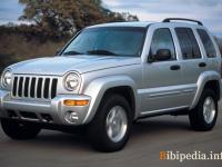 Jeep Cherokee/Liberty 2001 #05