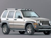 Jeep Cherokee/Liberty 2001 #07