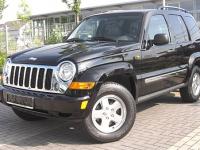 Jeep Cherokee/Liberty 2001 #09
