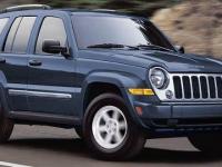 Jeep Cherokee/Liberty 2005 #04