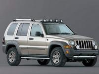 Jeep Cherokee/Liberty 2005 #07