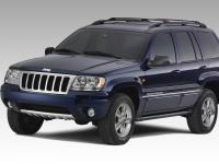 Jeep Grand Cherokee 2003 #04