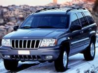 Jeep Grand Cherokee 2003 #15