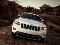 Jeep Grand Cherokee 2013 #116