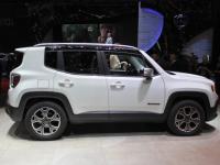 Jeep Renegade 2014 #14