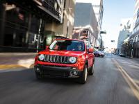 Jeep Renegade 2014 #16
