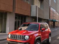 Jeep Renegade 2014 #22
