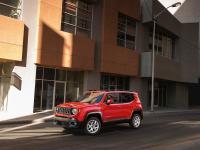 Jeep Renegade 2014 #23