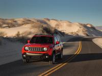 Jeep Renegade 2014 #35