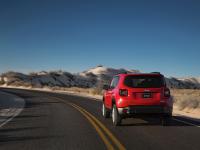 Jeep Renegade 2014 #36