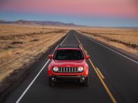 Jeep Renegade 2014 #42