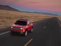 Jeep Renegade 2014 #44