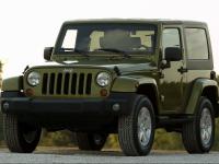Jeep Wrangler 2006 #04