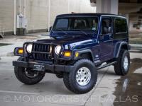 Jeep Wrangler Unlimited 2006 #22