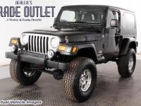 Jeep Wrangler Unlimited 2006 #49