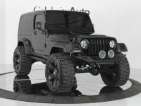 Jeep Wrangler Unlimited 2006 #51