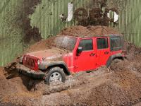 Jeep Wrangler Unlimited 2006 #60