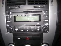 KIA Cerato / Spectra Hatchback 2008 #18