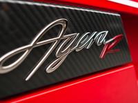 Koenigsegg Agera 2010 #40