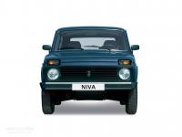 Lada NIVA 1976 #08