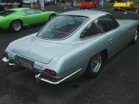 Lamborghini 350 GTS 1965 #07