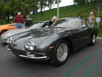 Lamborghini 350 GTS 1965 #15