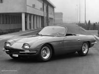 Lamborghini 350 GTS 1965 #19