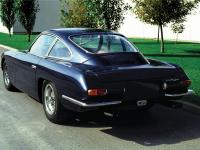 Lamborghini 400 GT 1965 #26