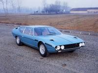 Lamborghini 400 GT 1965 #35