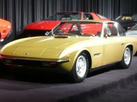 Lamborghini 400 GT 1965 #55