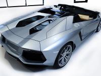 Lamborghini Aventador LP 700-4 Roadster 2012 #10