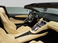 Lamborghini Aventador LP 700-4 Roadster 2012 #13
