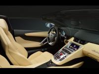 Lamborghini Aventador LP 700-4 Roadster 2012 #15