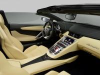 Lamborghini Aventador LP 700-4 Roadster 2012 #74