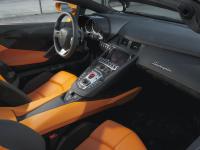 Lamborghini Aventador LP 700-4 Roadster 2012 #75