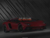 Lamborghini Aventador LP750-4 SV 2015 #04