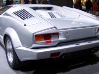 Lamborghini Countach 25th Anniversary 1989 #01