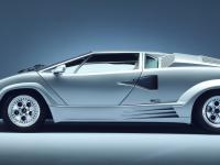 Lamborghini Countach 25th Anniversary 1989 #05