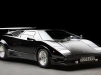 Lamborghini Countach 25th Anniversary 1989 #06