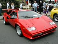 Lamborghini Countach 25th Anniversary 1989 #09