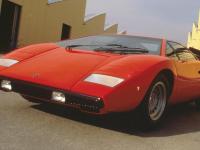 Lamborghini Countach LP 400 1973 #1