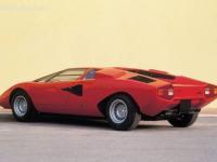 Lamborghini Countach LP 400 1973 #3
