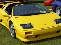 Lamborghini Diablo 1990 #01