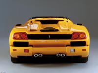 Lamborghini Diablo Roadster 1999 #07