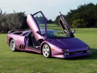 Lamborghini Diablo SE 30 1994 #1
