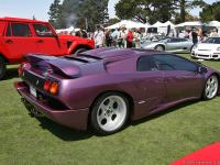 Lamborghini Diablo SE 30 