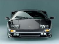 Lamborghini Diablo VT 1993 #1