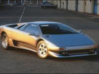 Lamborghini Diablo VT 1993 #04