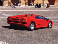 Lamborghini Diablo VT 1993 #12