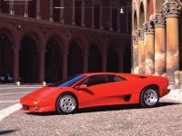 Lamborghini Diablo VT 1993 #13